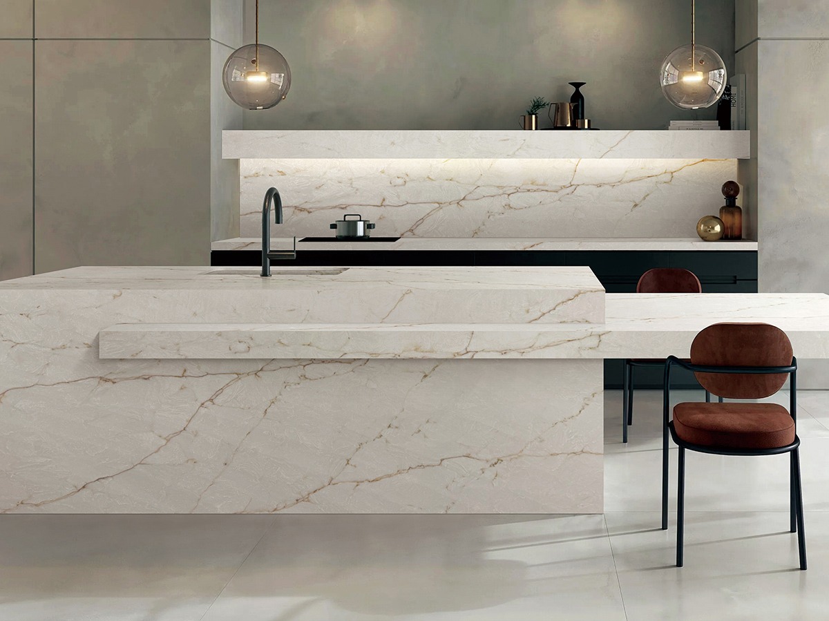 CALACATTA BRONZ