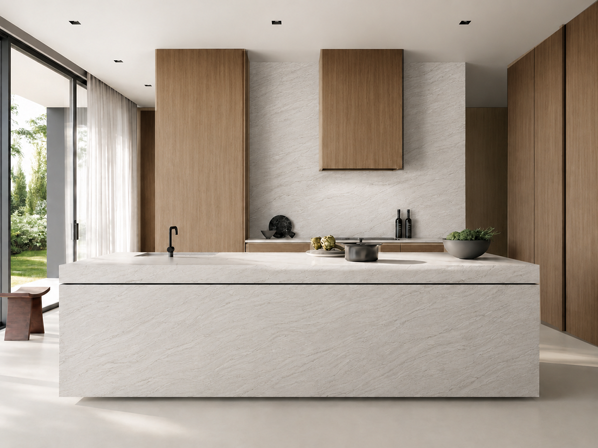 NEW TRAVERTINE