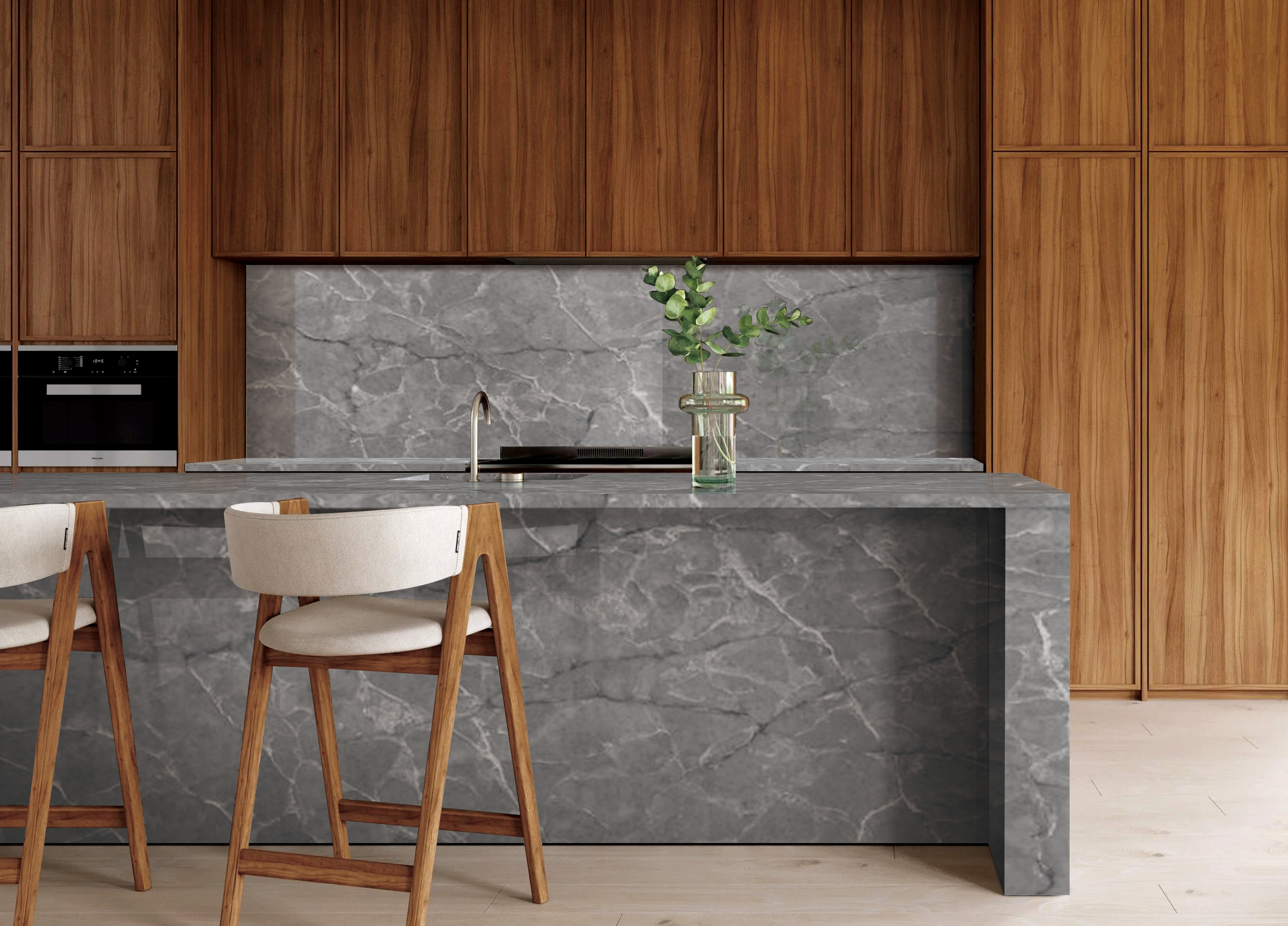 VITRUM Today: A New Standard for WA Surfaces